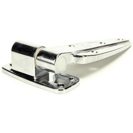 NORLAKE Cm Lt Chrome Hinge 1-1/4 O-S 1245 658